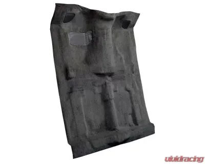 Custom Floor Carpet GMC Jimmy 1992-1994 Passenger Area Auto Custom Carpets - 13190-160-1080000000