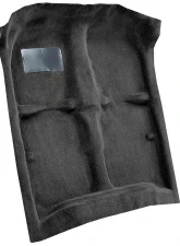 Custom Floor Carpet Toyota Tercel 1991-1994 Complete Set Auto Custom Carpets                                     - 10268-160-1085000000 - Image 3