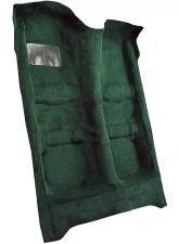 Custom Floor Carpet Lincoln Continental 1980 Complete Set Auto Custom Carpets                                     - 21385-162-1116000000 - Image 3