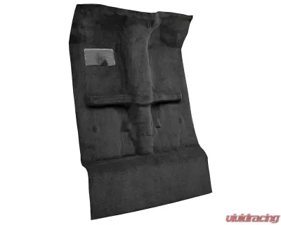 Custom Floor Carpet Isuzu Pickup 1988 Complete Set Auto Custom Carpets - 1174-160-1093000000