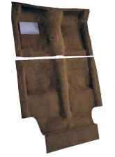 Custom Floor Carpet American Motors AMX 1969-1970 Passenger Area Auto Custom Carpets                                     - 4572-162-1102000000 - Image 3