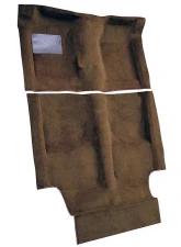 Custom Floor Carpet American Motors AMX 1969-1970 Passenger Area Auto Custom Carpets                                     - 4575-160-1125000000 - Image 3