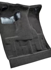 Custom Floor Carpet GMC Syclone 1991 Complete Set Auto Custom Carpets                                     - 14087-160-1080000000 - Image 3