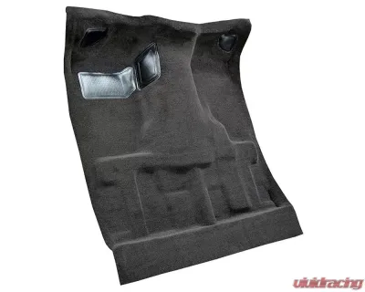 Custom Floor Carpet GMC Syclone 1991 Complete Set Auto Custom Carpets - 14087-160-1080000000