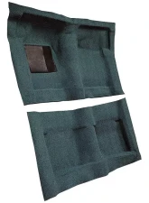 Custom Floor Carpet Ford Galaxie 1965-1967 Complete Set Auto Custom Carpets                                     - 16294-230-1222000000 - Image 3