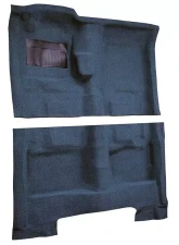 Custom Floor Carpet Chrysler Newport 1974-1978 Complete Set Auto Custom Carpets                                     - 19326-162-1074000000 - Image 3