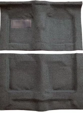 Custom Floor Carpet Oldsmobile Dynamic 1961-1962 Complete Set Auto Custom Carpets                                     - 10220-232-1226000000 - Image 3