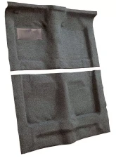 Custom Floor Carpet Oldsmobile Dynamic 1961-1962 Complete Set Auto Custom Carpets                                     - 10220-232-1226000000 - Image 3