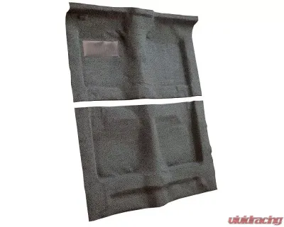 Custom Floor Carpet Oldsmobile Dynamic 1961-1962 Complete Set Auto Custom Carpets - 10220-232-1226000000