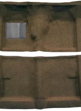 Custom Floor Carpet Mercury Meteor 1962-1963 Complete Set Auto Custom Carpets                                     - 3059-230-1227000000 - Image 3