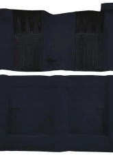 Custom Floor Carpet Ford Torino 1970-1971 Complete Set Auto Custom Carpets                                     - 16494-232-1225000000 - Image 3