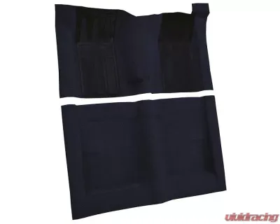Custom Floor Carpet Ford Torino 1970-1971 Complete Set Auto Custom Carpets - 16494-232-1225000000