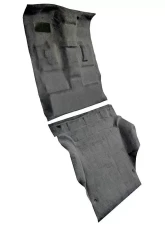 Custom Floor Carpet Chevrolet Tahoe 2000-2006 Complete Set Auto Custom Carpets                                     - 16515-162-1151000000 - Image 3