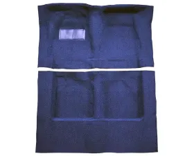 Custom Floor Carpet Oldsmobile Super 88 1963 Complete Set Auto Custom Carpets