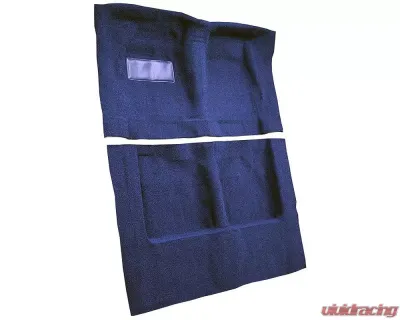 Custom Floor Carpet Oldsmobile Super 88 1963-1964 Complete Set Auto Custom Carpets - 1962-230-1219000000