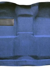 Custom Floor Carpet International 1300D 1969-1970 Complete Set Auto Custom Carpets                                     - 19830-230-1219000000 - Image 3