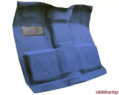 Custom Floor Carpet International 1300D 1969-1970 Complete Set Auto Custom Carpets - 19830-230-1219000000