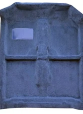 Custom Floor Carpet Mazda 323 1986-1989 Passenger Area Auto Custom Carpets                                     - 3348-160-1067000000 - Image 3