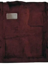 Custom Floor Carpet Lincoln Continental 1974 Complete Set Auto Custom Carpets                                     - 13635-162-1132000000 - Image 3