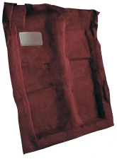 Custom Floor Carpet Lincoln Continental 1974 Complete Set Auto Custom Carpets                                     - 13635-162-1132000000 - Image 3