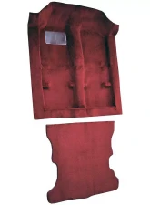 Custom Floor Carpet Honda Civic 1980-1983 Complete Set Auto Custom Carpets                                     - 3340-162-1085000000 - Image 3