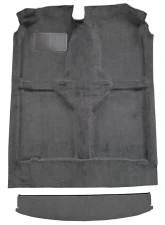 Custom Floor Carpet Nissan Maxima 1985-1988 Complete Set Auto Custom Carpets                                     - 1528-160-1041000000 - Image 3