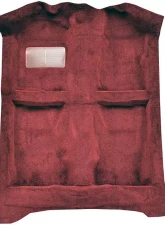 Custom Floor Carpet Dodge Omni 1988 Complete Set Auto Custom Carpets                                     - 1467-160-1085000000 - Image 3