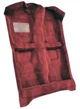 Custom Floor Carpet Dodge Omni 1988 Complete Set Auto Custom Carpets                                     - 1467-160-1085000000 - Image 3