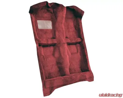 Custom Floor Carpet Dodge Omni 1988 Complete Set Auto Custom Carpets - 1467-160-1085000000