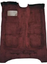 Custom Floor Carpet Lincoln Mark VI 1980-1983 Complete Set Auto Custom Carpets                                     - 1466-160-1126000000 - Image 3