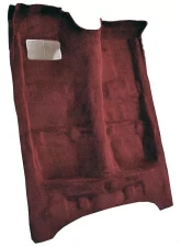 Custom Floor Carpet Lincoln Mark VI 1980-1983 Complete Set Auto Custom Carpets                                     - 1466-160-1126000000 - Image 3