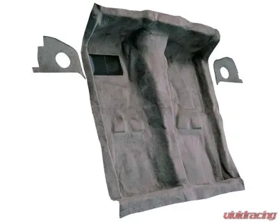 Custom Floor Carpet BMW 320i 1982-1983 Complete Set Auto Custom Carpets - 18151-162-1085000000