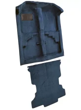 Custom Floor Carpet Honda Accord 1982-1985 Complete Set Auto Custom Carpets                                     - 1417-162-1093000000 - Image 3