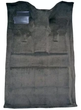 Custom Floor Carpet Ford Excursion 2000-2005 Passenger Area Auto Custom Carpets                                     - 12096-160-1145000000 - Image 3