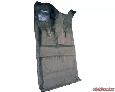 Custom Floor Carpet Ford Excursion 2000-2005 Passenger Area Auto Custom Carpets - 12096-160-1145000000