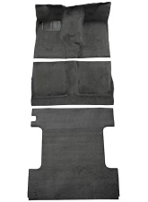 Custom Floor Carpet Isuzu Trooper 1986-1991 Complete Set Auto Custom Carpets                                     - 12089-162-1085000000 - Image 3