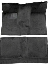 Custom Floor Carpet Isuzu Trooper 1986-1991 Passenger Area Auto Custom Carpets                                     - 12090-162-1147000000 - Image 3