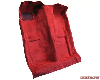 Custom Floor Carpet Lincoln Mark VIII 1993-1998 Complete Set Auto Custom Carpets - 12042-162-1085000000