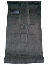 Custom Floor Carpet Ford Explorer 2006-2010 Passenger Area Auto Custom Carpets                                     - 12097-160-1130000000 - Image 3