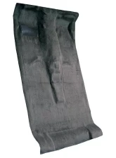 Custom Floor Carpet Ford Explorer 2006-2010 Passenger Area Auto Custom Carpets                                     - 12097-160-1130000000 - Image 3