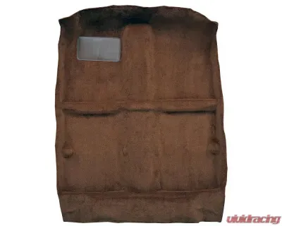 Custom Floor Carpet Suzuki Swift 1990-1994 Passenger Area Auto Custom Carpets - 12068-160-1085000000