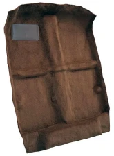 Custom Floor Carpet Suzuki Swift 1990-1994 Passenger Area Auto Custom Carpets                                     - 12068-160-1085000000 - Image 3