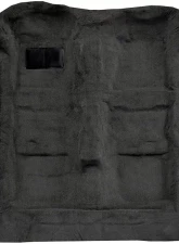 Custom Floor Carpet Lincoln Town Car 1998-2000 Complete Set Auto Custom Carpets                                     - 12043-162-1085000000 - Image 3