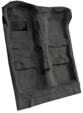 Custom Floor Carpet Lincoln Town Car 1998-2000 Complete Set Auto Custom Carpets                                     - 12043-162-1085000000 - Image 3