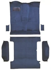 Custom Floor Carpet GMC Jimmy 1978-1980 Complete Set Auto Custom Carpets                                     - 1885-162-1080000000 - Image 3