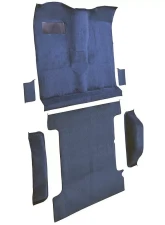 Custom Floor Carpet GMC Jimmy 1978-1980 Complete Set Auto Custom Carpets                                     - 1885-162-1080000000 - Image 3