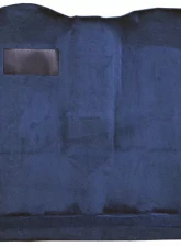 Custom Floor Carpet Chevrolet Blazer 1978-1980 Passenger Area Auto Custom Carpets                                     - 10192-162-1080000000 - Image 3