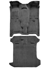 Custom Floor Carpet Jeep Grand Cherokee 1993-1998 Complete Set Auto Custom Carpets                                     - 3344-160-1068000000 - Image 3