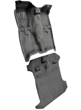 Custom Floor Carpet Jeep Grand Cherokee 1993-1998 Complete Set Auto Custom Carpets                                     - 3344-160-1068000000 - Image 3