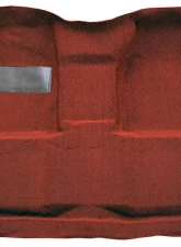 Custom Floor Carpet International 1000D 1969-1970 Complete Set Auto Custom Carpets                                     - 21536-230-1219000000 - Image 3